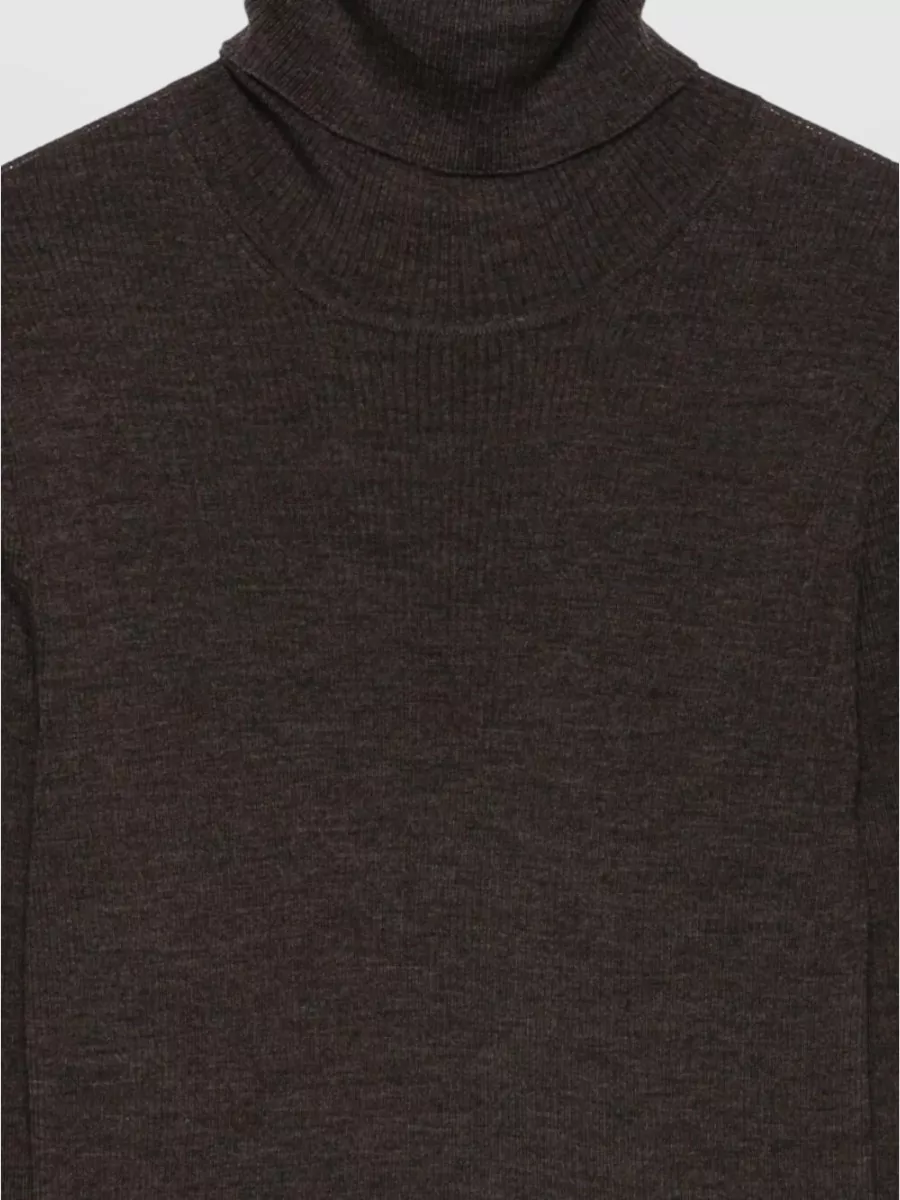 P.a.r.o.s.h. Wool Sweater