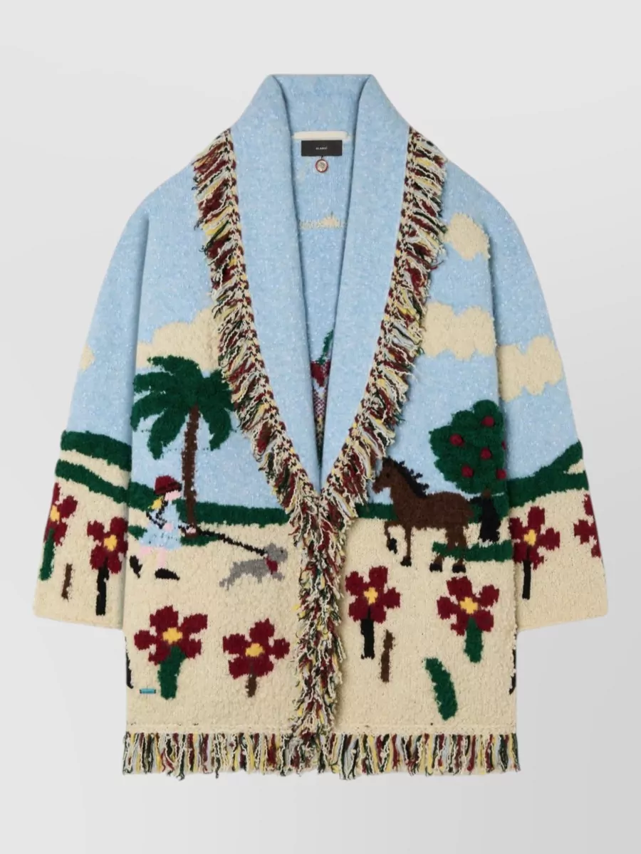 Alanui Jacket