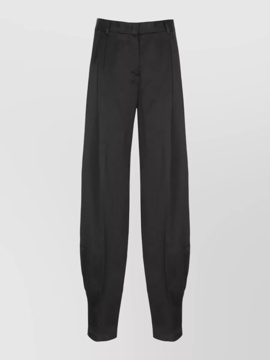The Andamane Wide-leg trousers