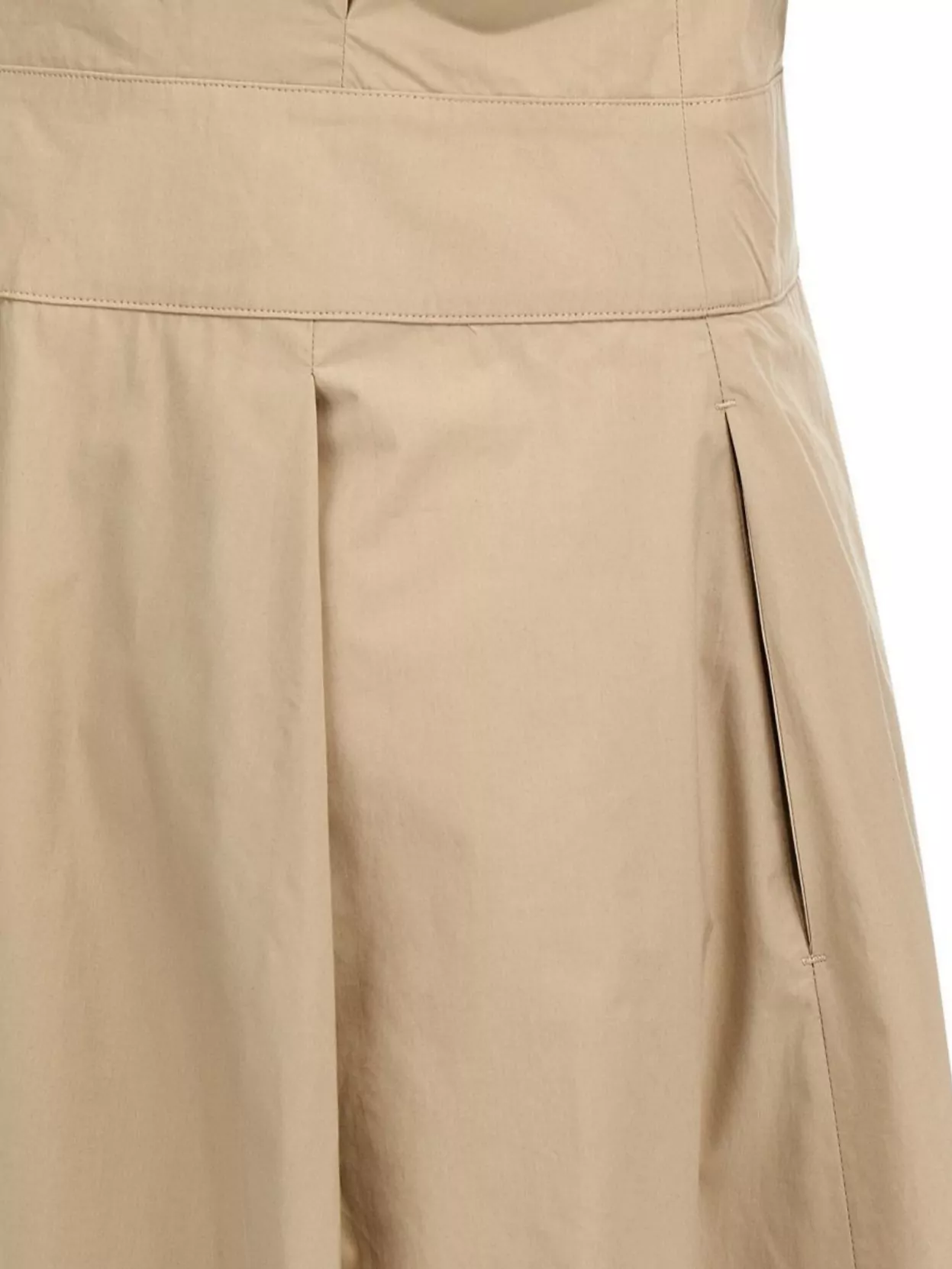 A.p.c. 'Goddess' Wrap Dress With Button Detail
