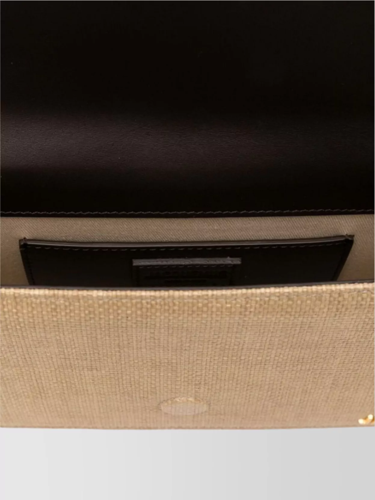Jacquemus Shoulder Bag Long Rectangular Shape