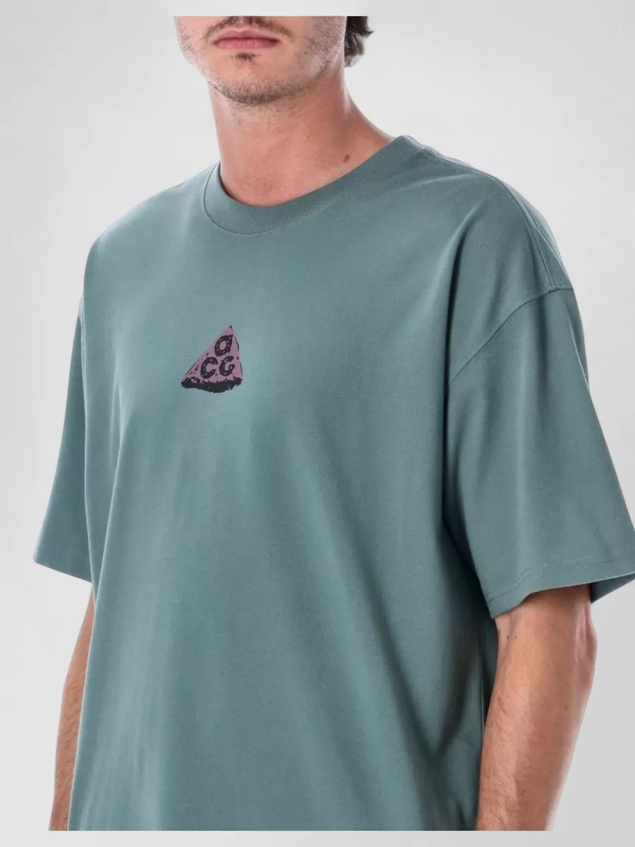 Nike Graphic Cotton T Shirt