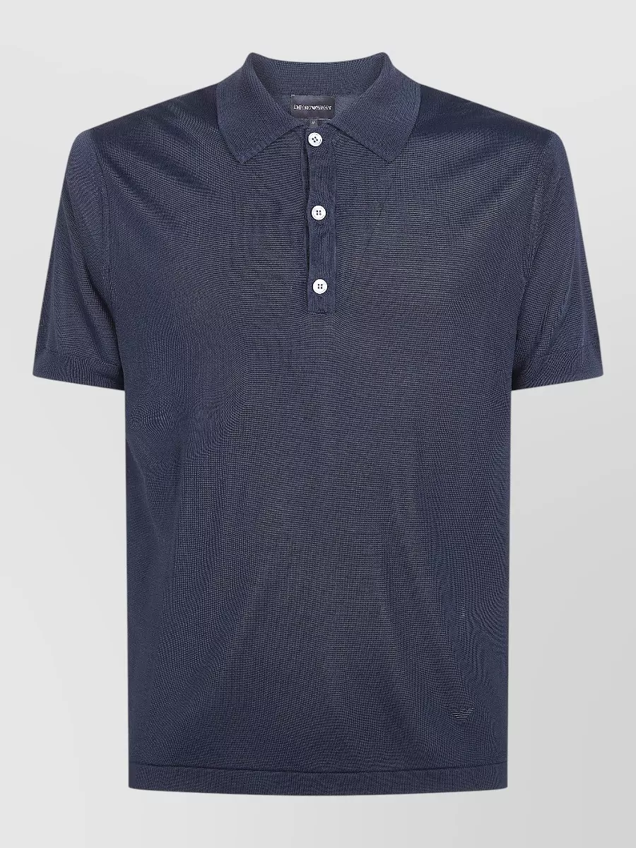 Emporio Armani Polo Shirt