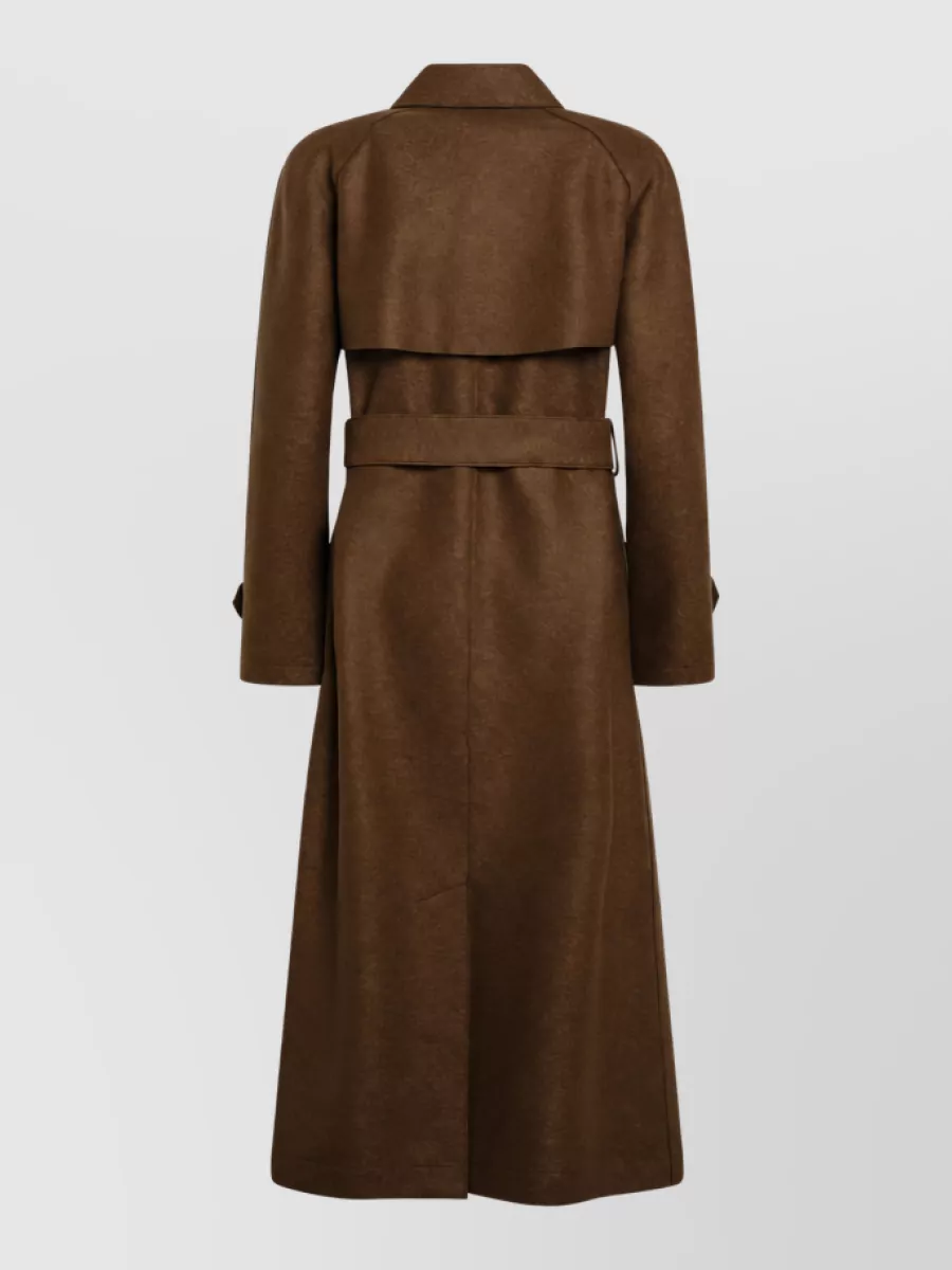Harris Wharf London Fitted Jacket