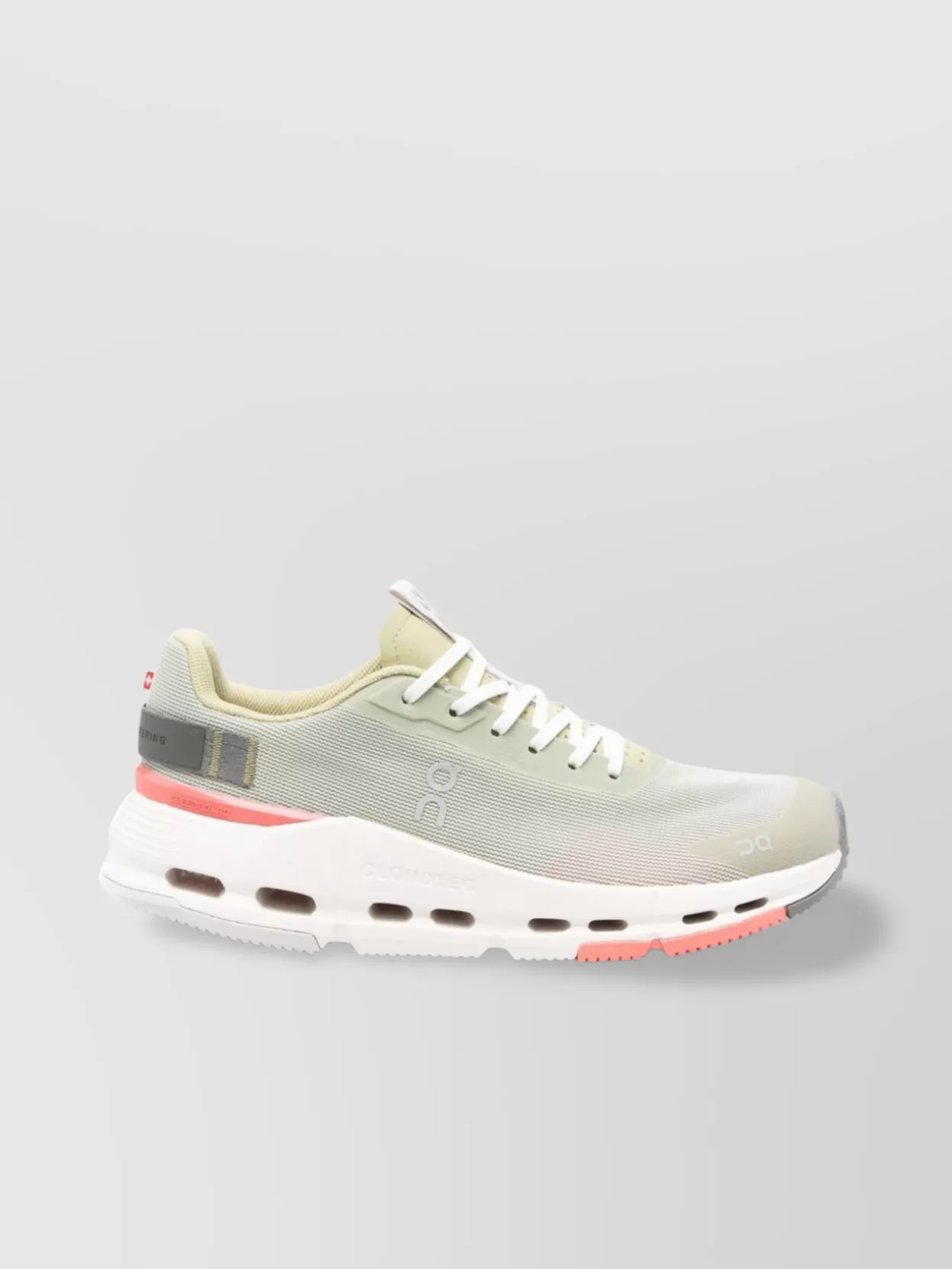 On Running Cloudnova Form 2 Sneakers