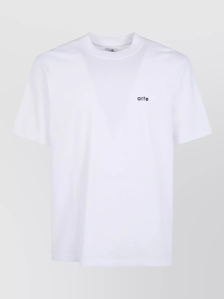 Arte Antwerp Cotton Poster Print T-Shirt