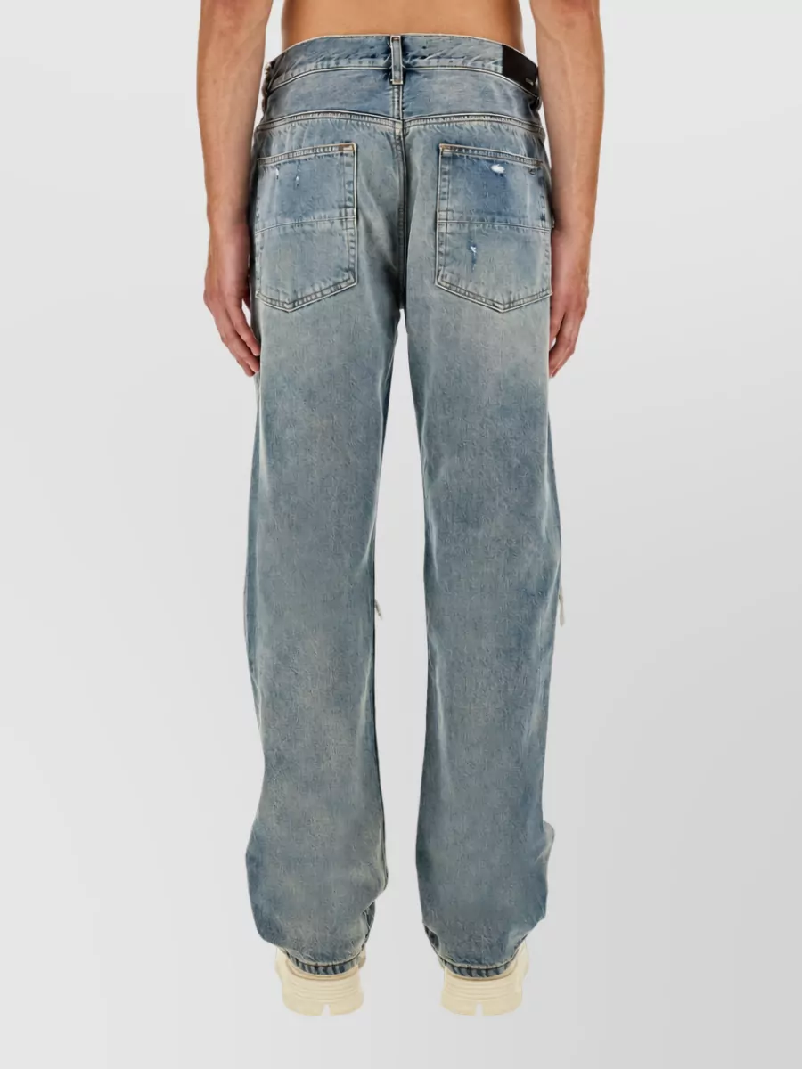 Amiri Denim Jeans