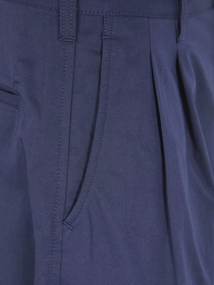 Comme Des Garçons Homme Tailored Shorts