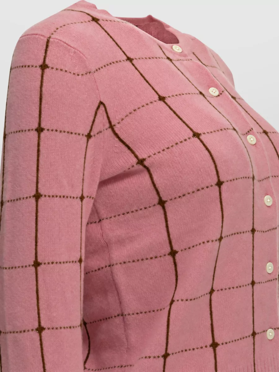 Guest In Residence Cashmere Cardigan
