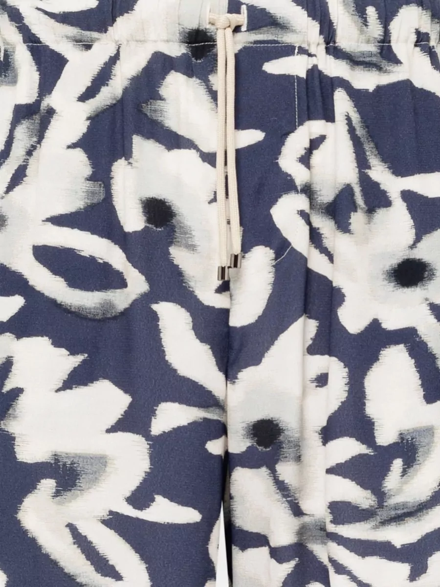 Laneus Swim Shorts