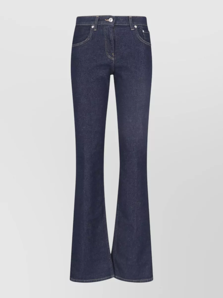 Haikure Straight-leg Jeans