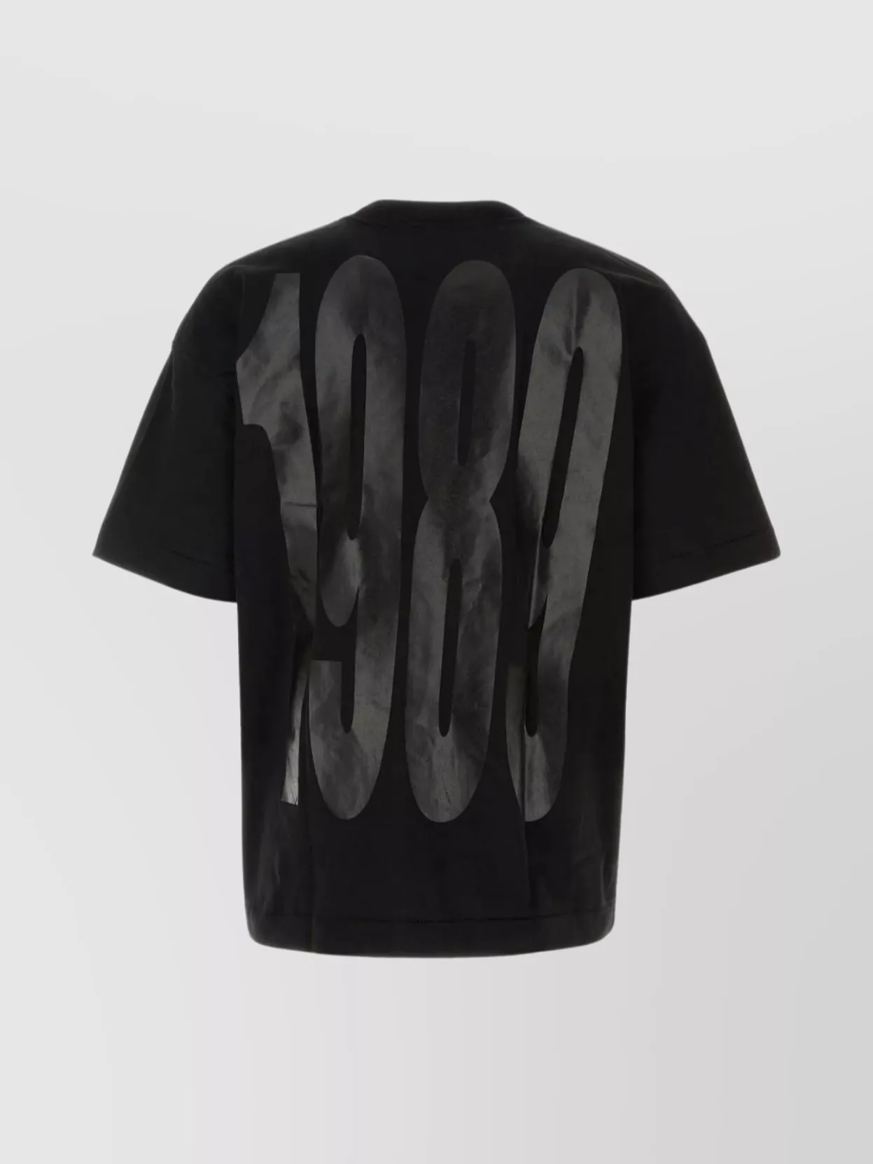 1989 Studio Loose Fit Graphic Print T-Shirt