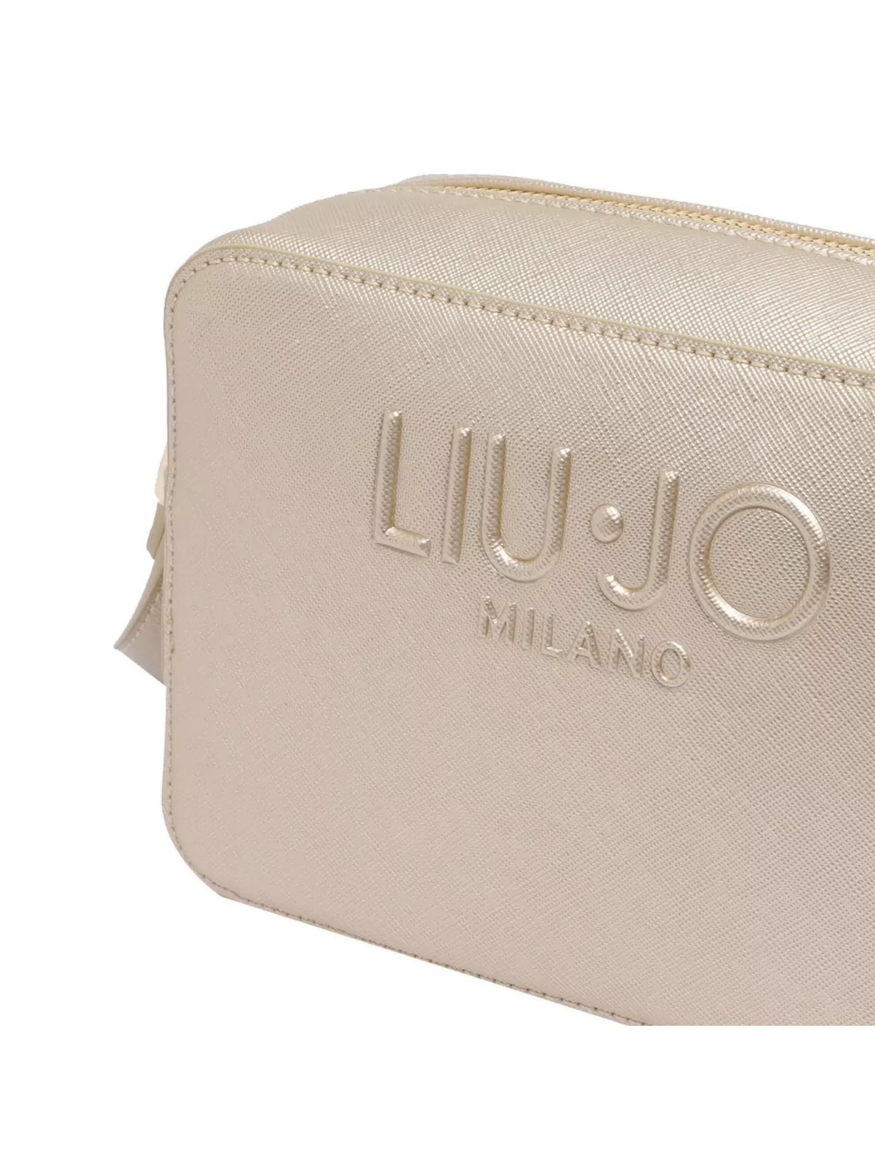Liu Jo Versatile Shoulder Bag Adjustable Strap