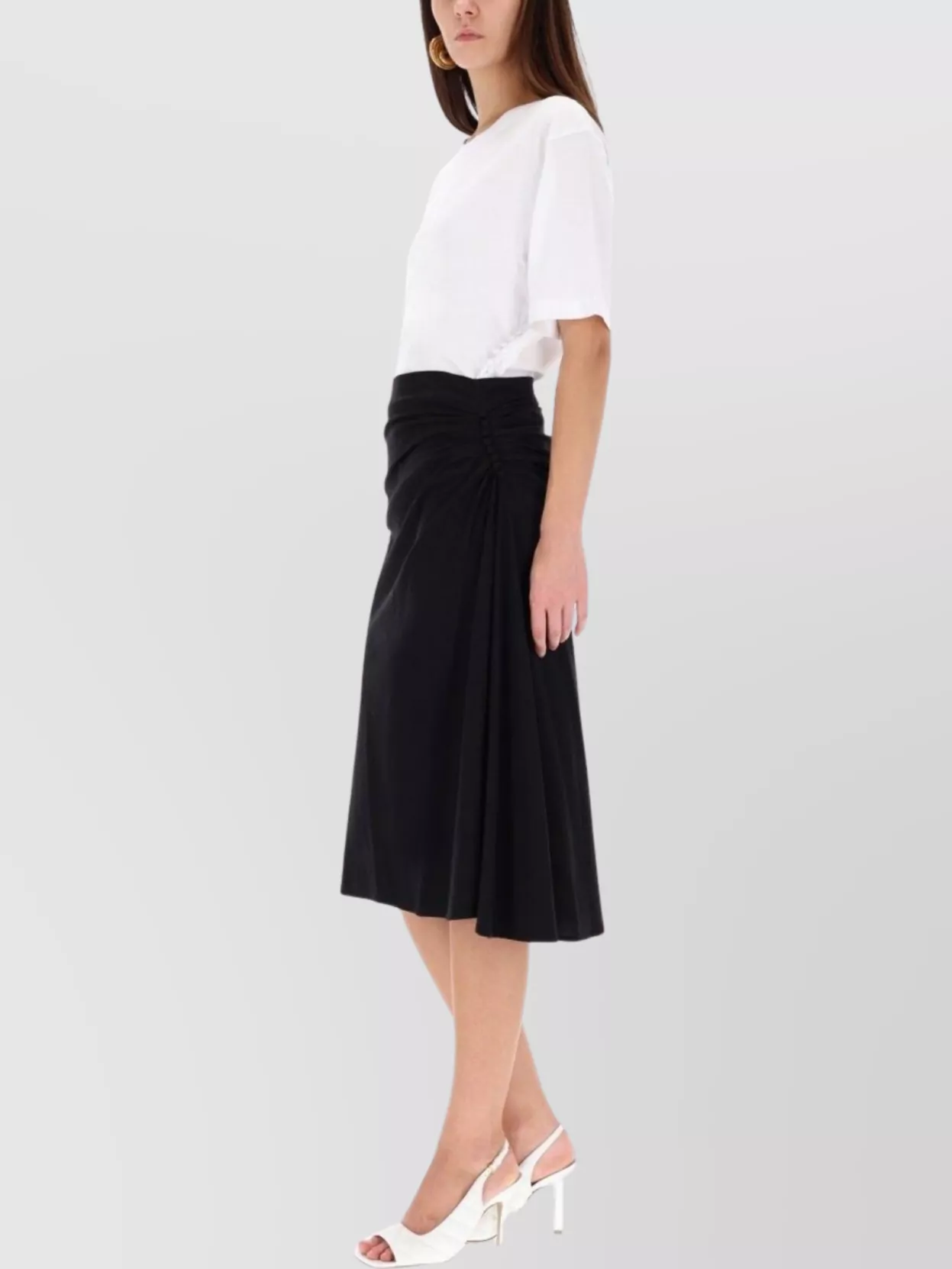 Dries Van Noten Casual Short Sleeve T-shirt For Everyday Wear In Multi