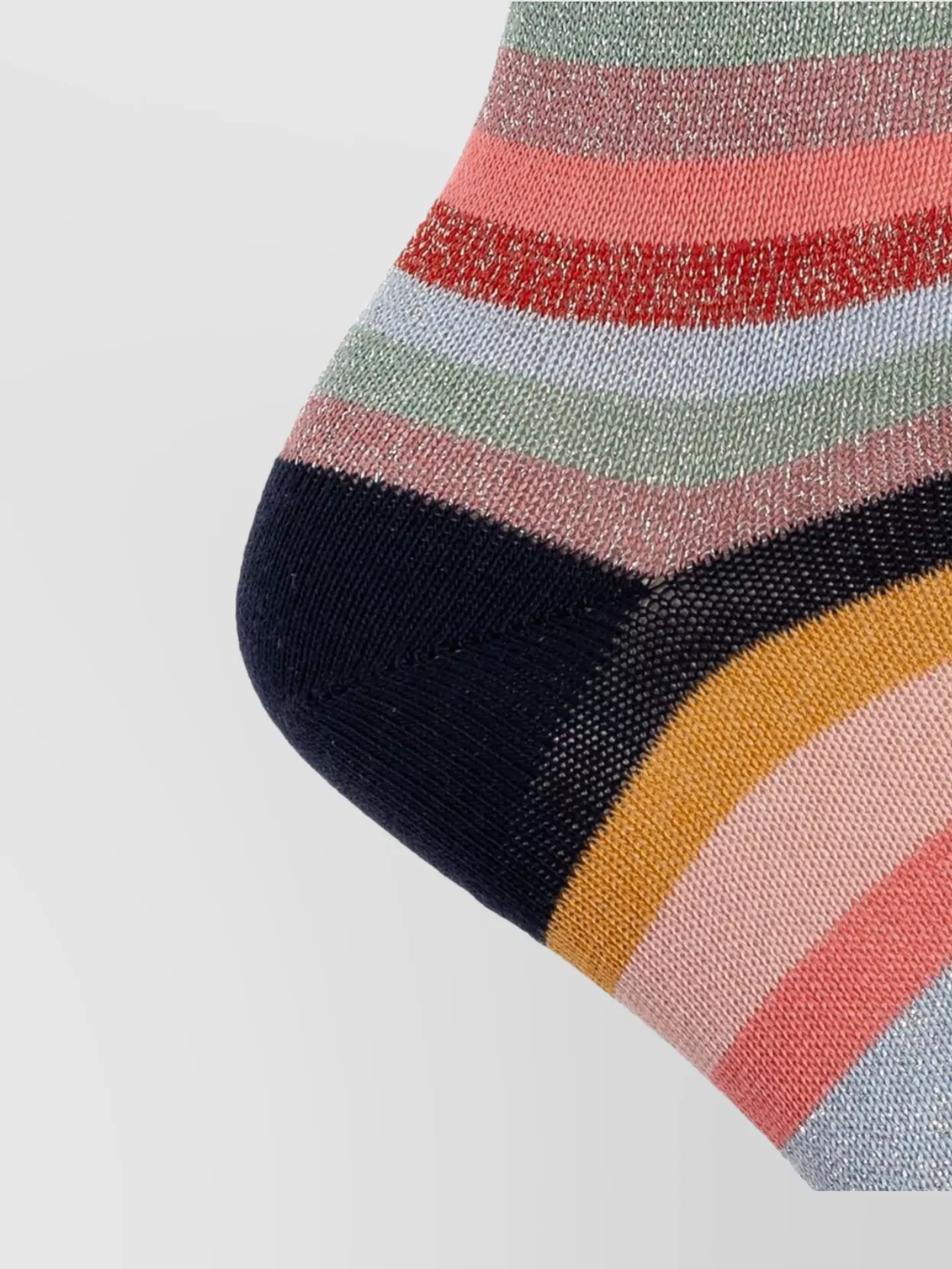Paul Smith Swirl Socks - 3 Pack