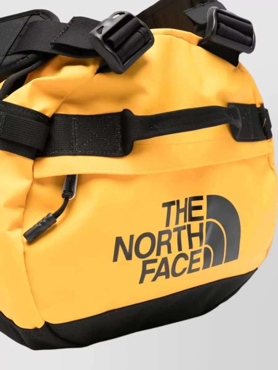 The North Face Base Camp Small Duffel Bag