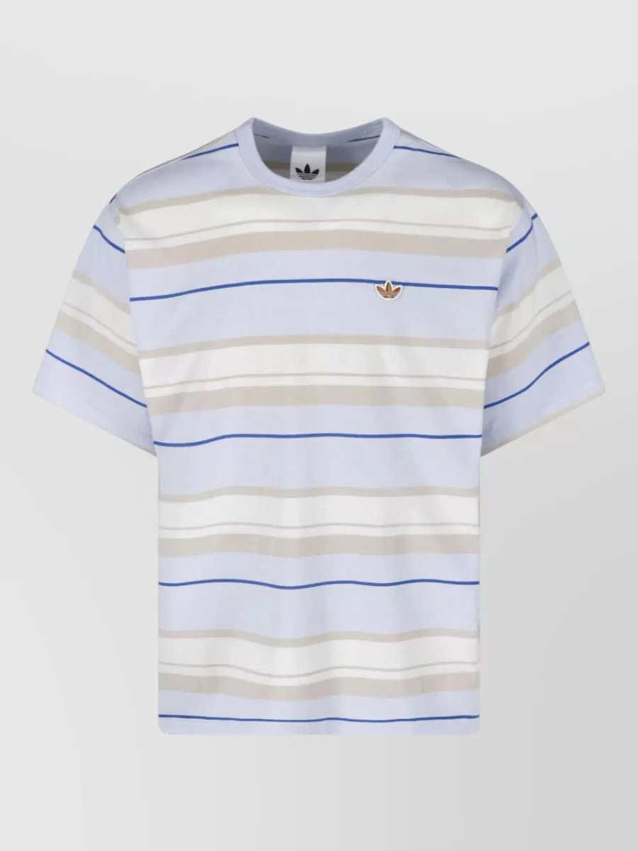 Adidas Short-Sleeve Shirt