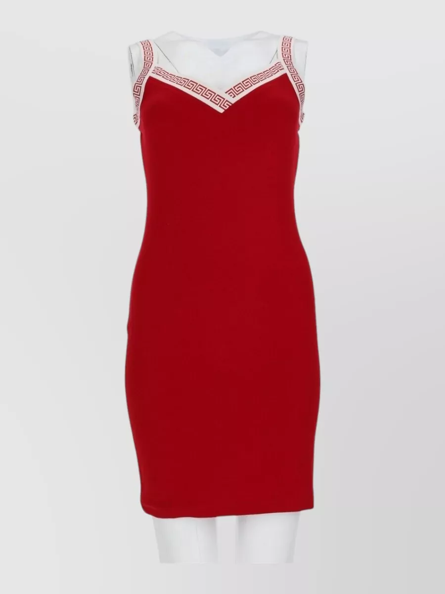 Versace mini dress