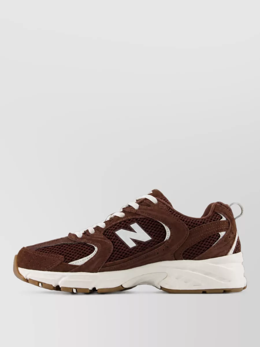 New Balance Low-Top Sneakers