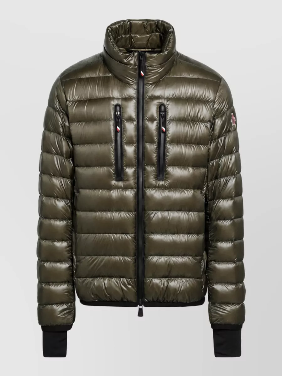 Moncler Grenoble Down puffer jacket