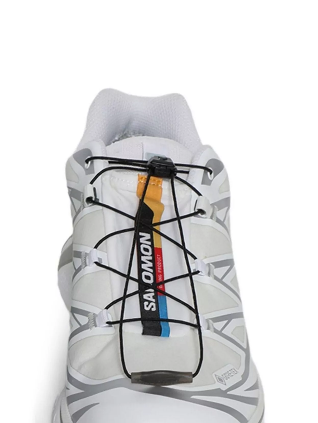 Salomon Chunky Sole Waterproof Sneakers