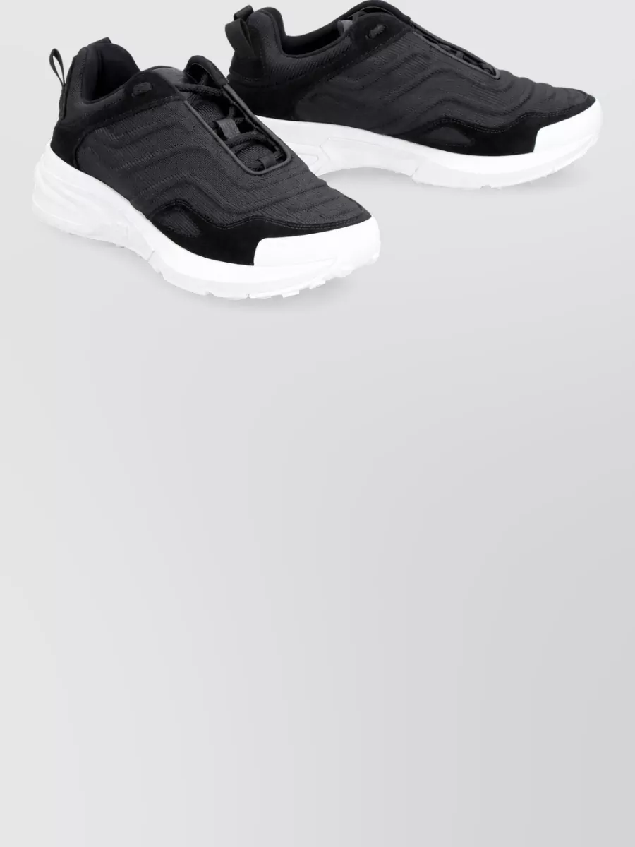 Givenchy Slip-On Sneakers