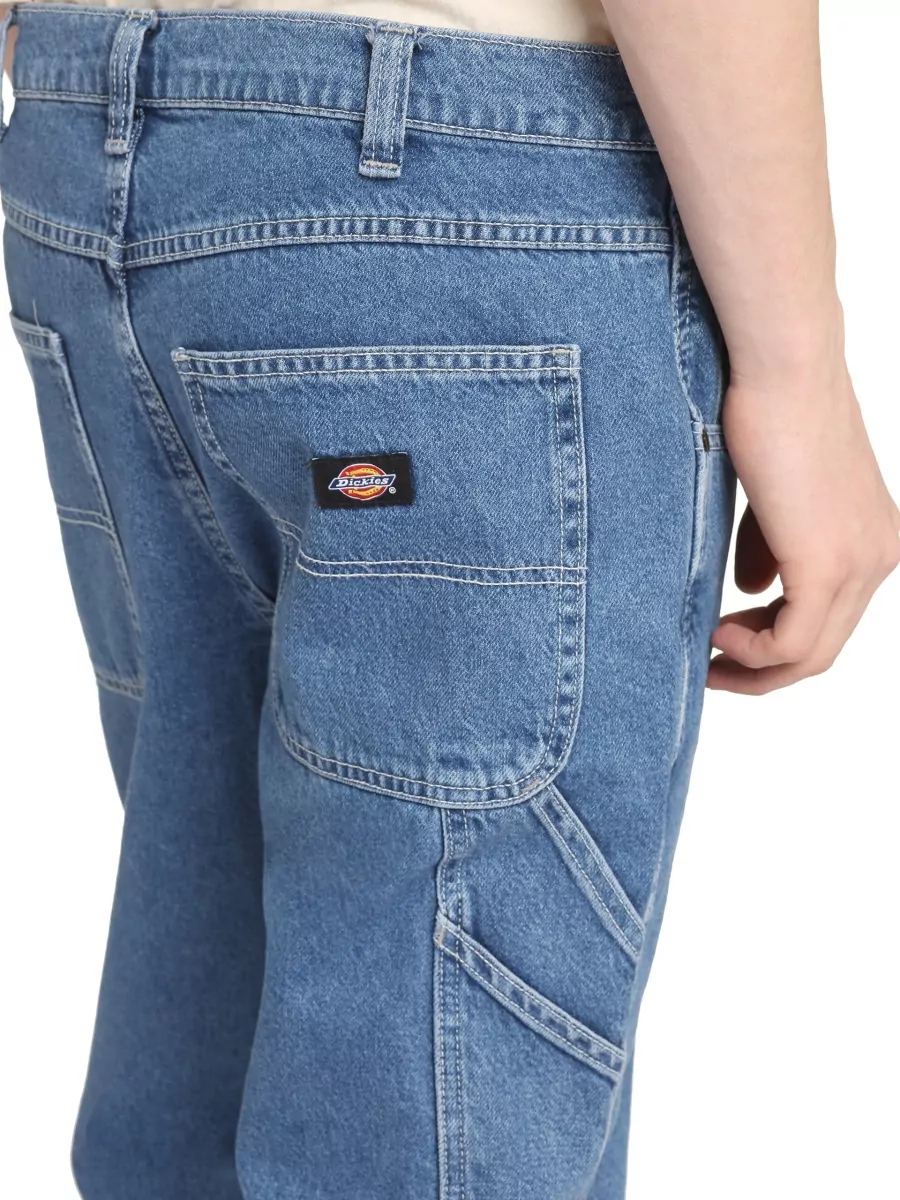 Dickies Regular-Fit Jeans
