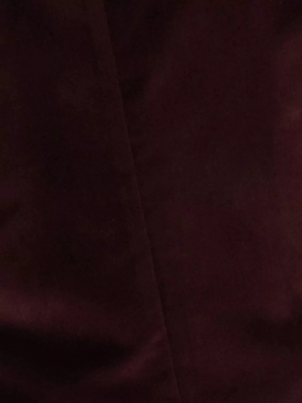 Paul Smith Velvet Blazer With Back Vent And Flap Pockets In Black