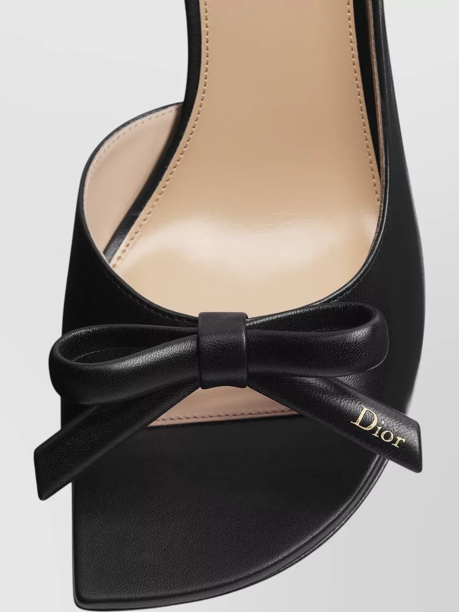 Christian Dior Sandals