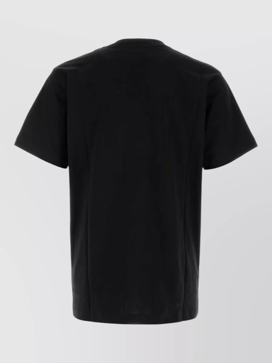 Moschino Cotton T-Shirt