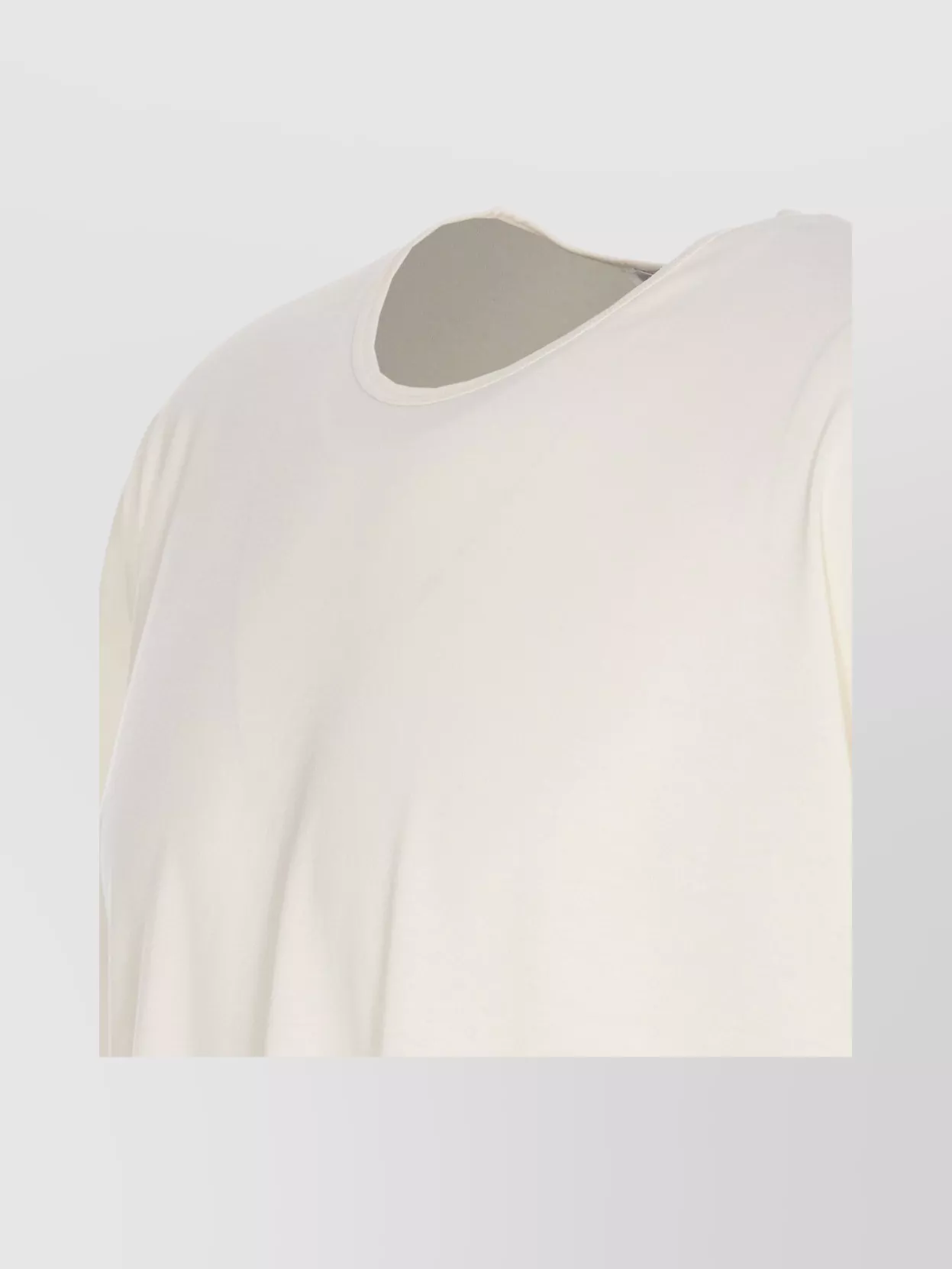 LEMAIRE CREWNECK RELAXED FIT T-SHIRT