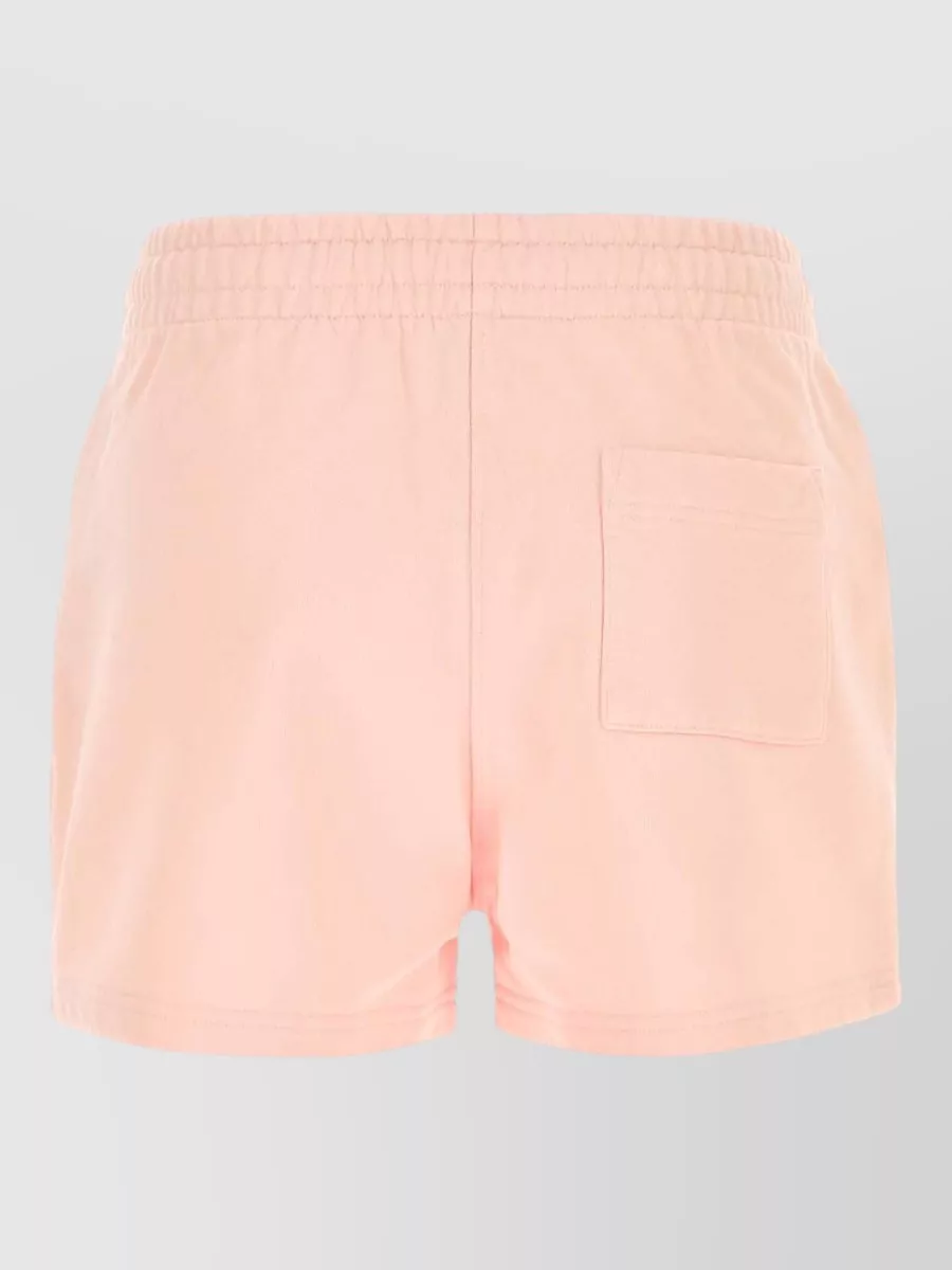 Casablanca Cotton Short Shorts