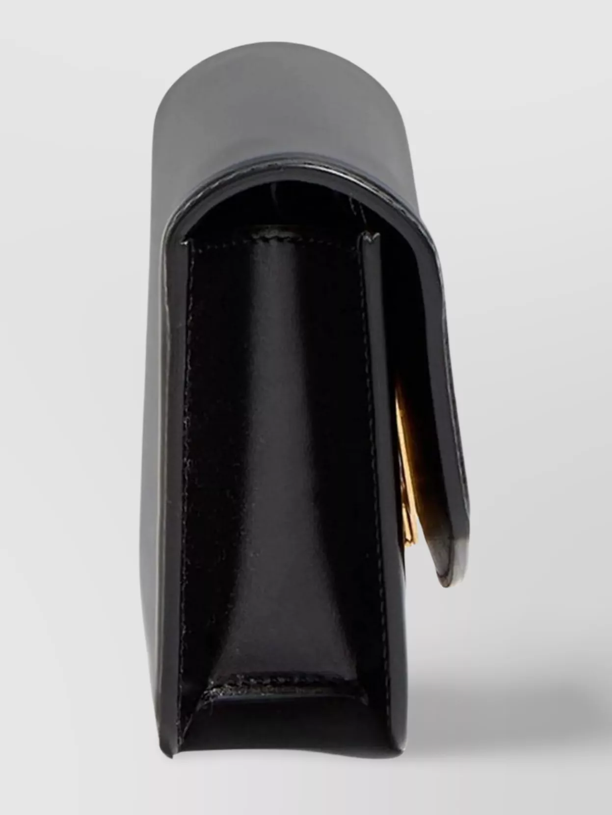 Valentino Garavani Vanity Clutch Bag With Detachable Chain