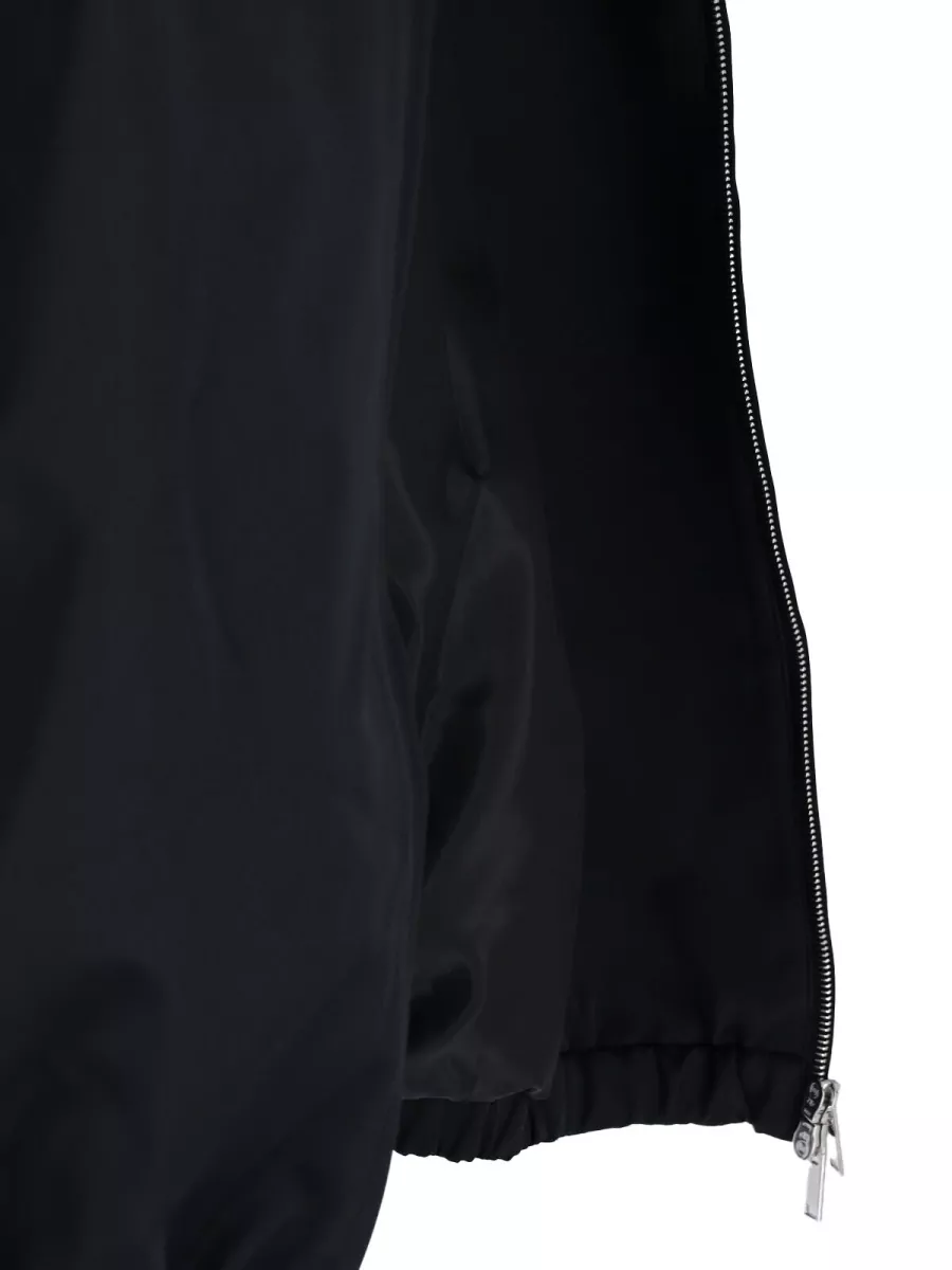 The Frankie Shop Single Breasted Coat