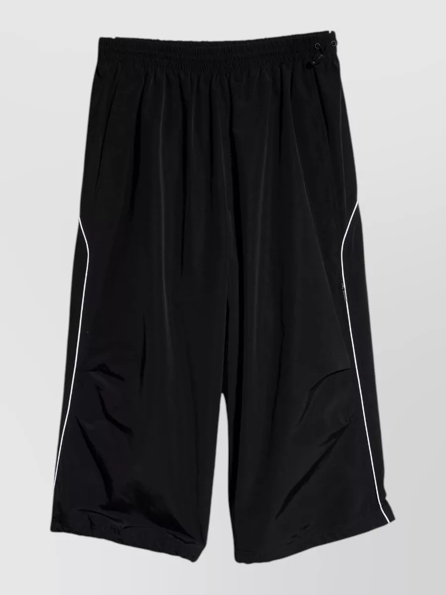 Gucci cotton bermuda shorts