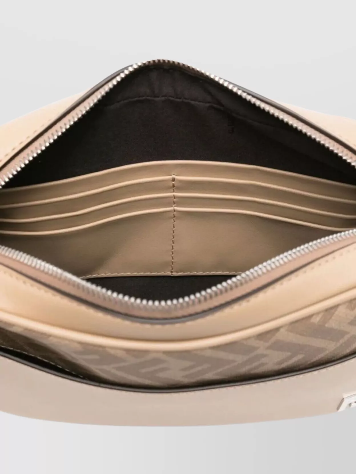 Fendi Squared Ff Camera Case