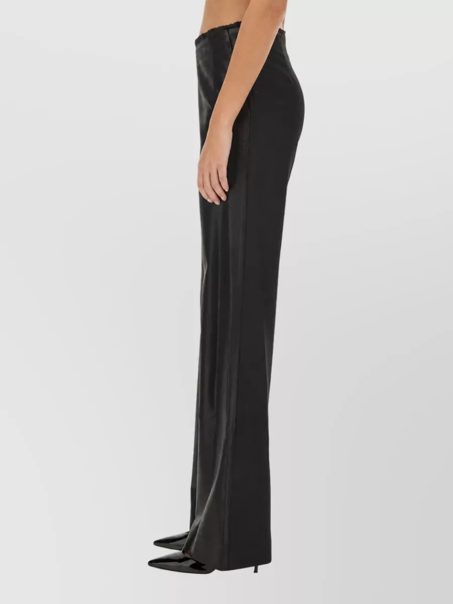 Diesel Regular-Fit Flared Trousers