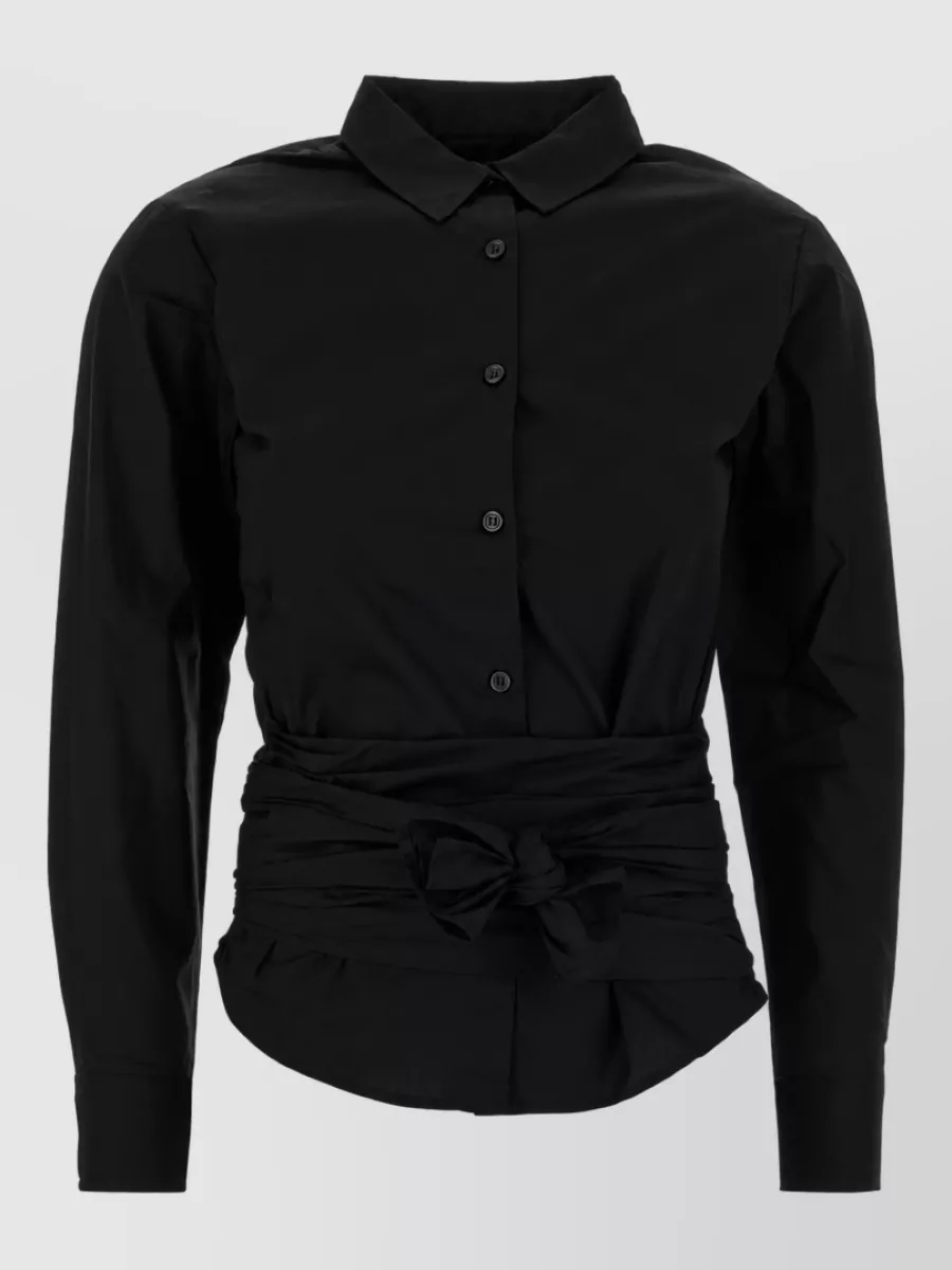 Gimaguas cotton shirt