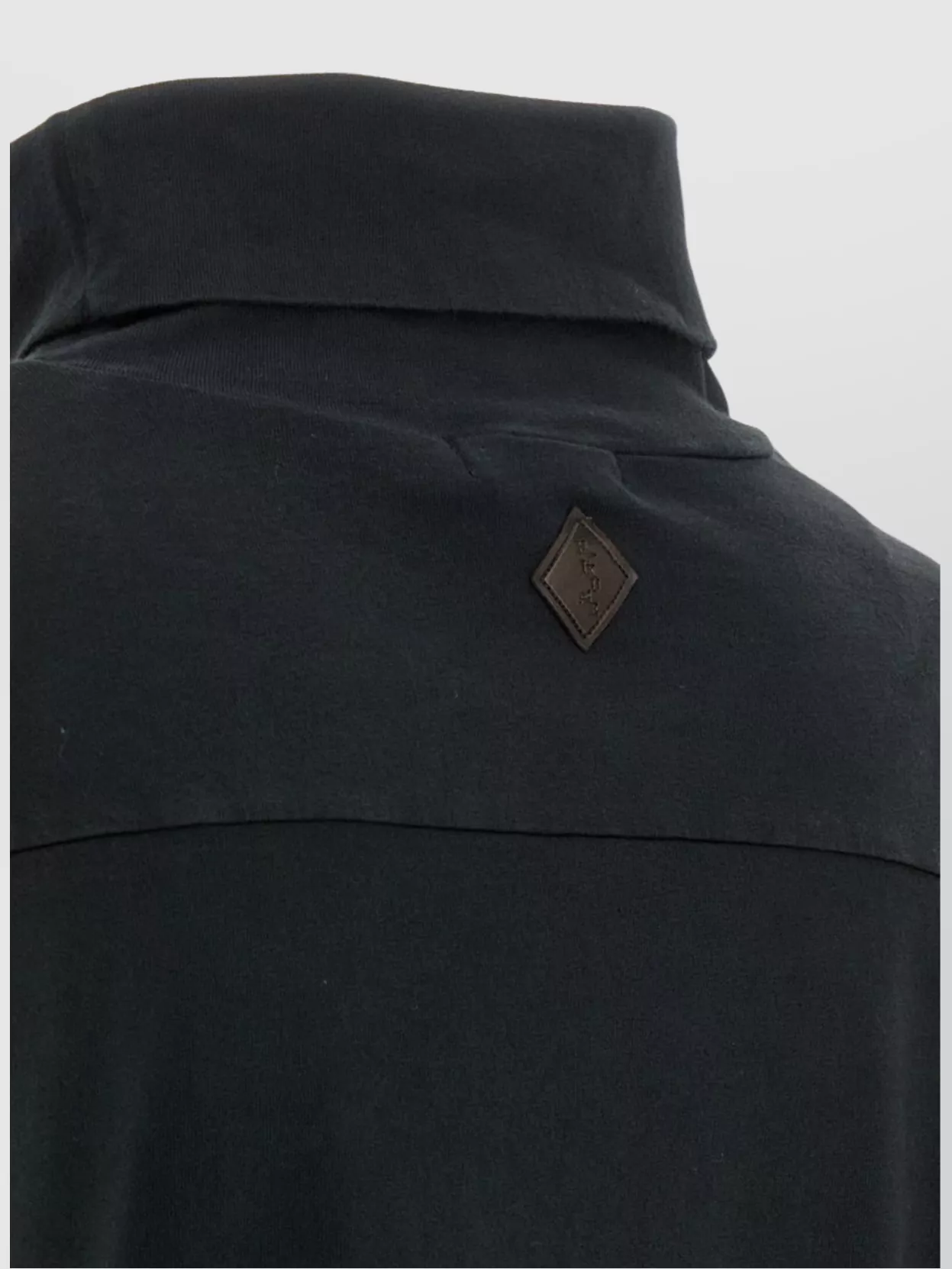 Haikure 'Ivy' Turtleneck Long Sleeves Knitwear