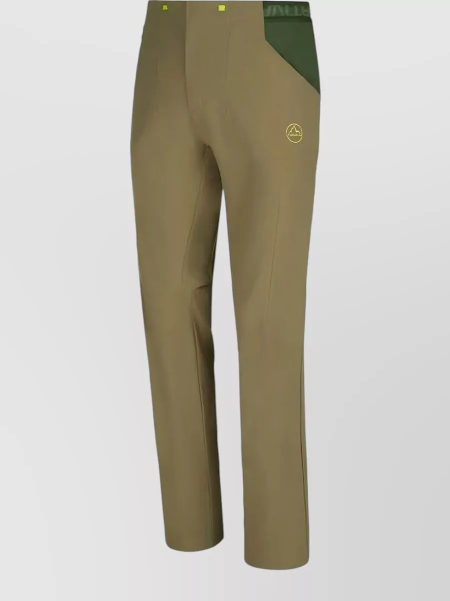 La Sportiva Silk Track Pants