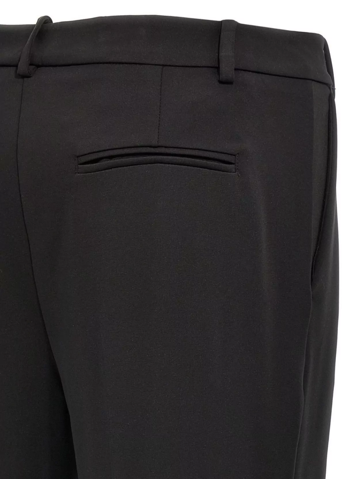 Pinko Bello Straight-Leg Tailored Trousers