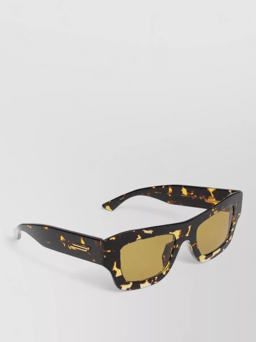 Bottega Veneta Acetate Sunglasses
