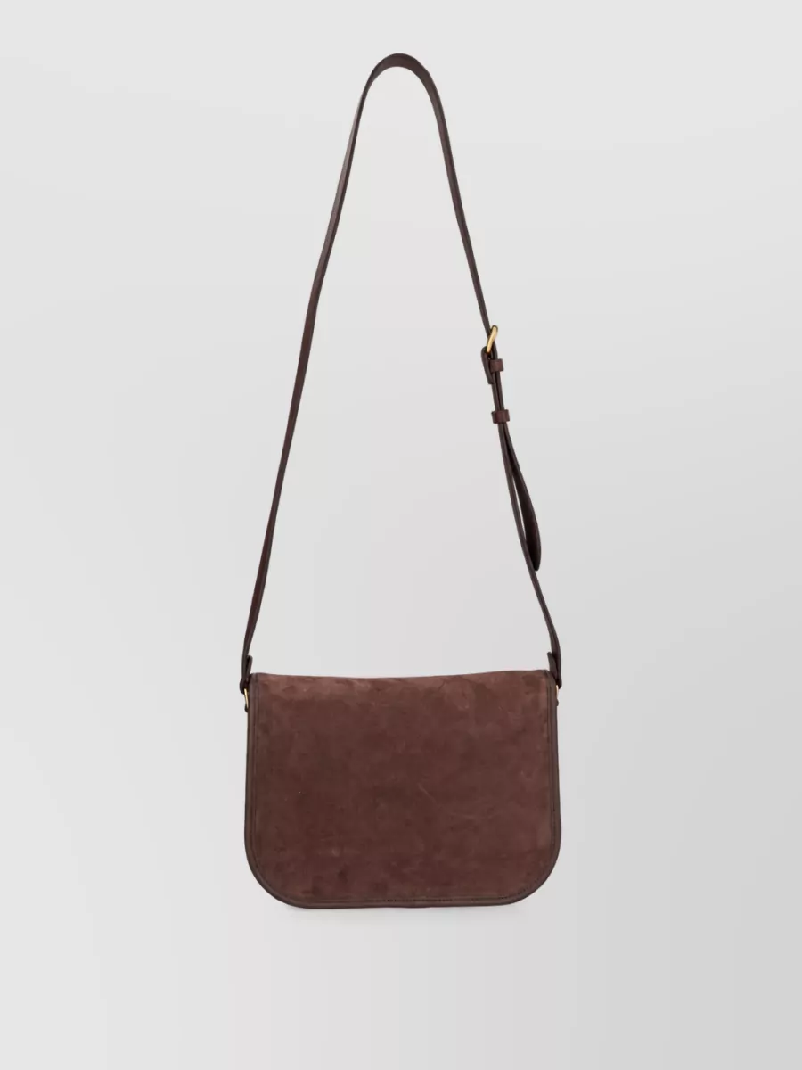 Valentino Garavani Antibes Shoulder Bag Featuring Adjustable Strap