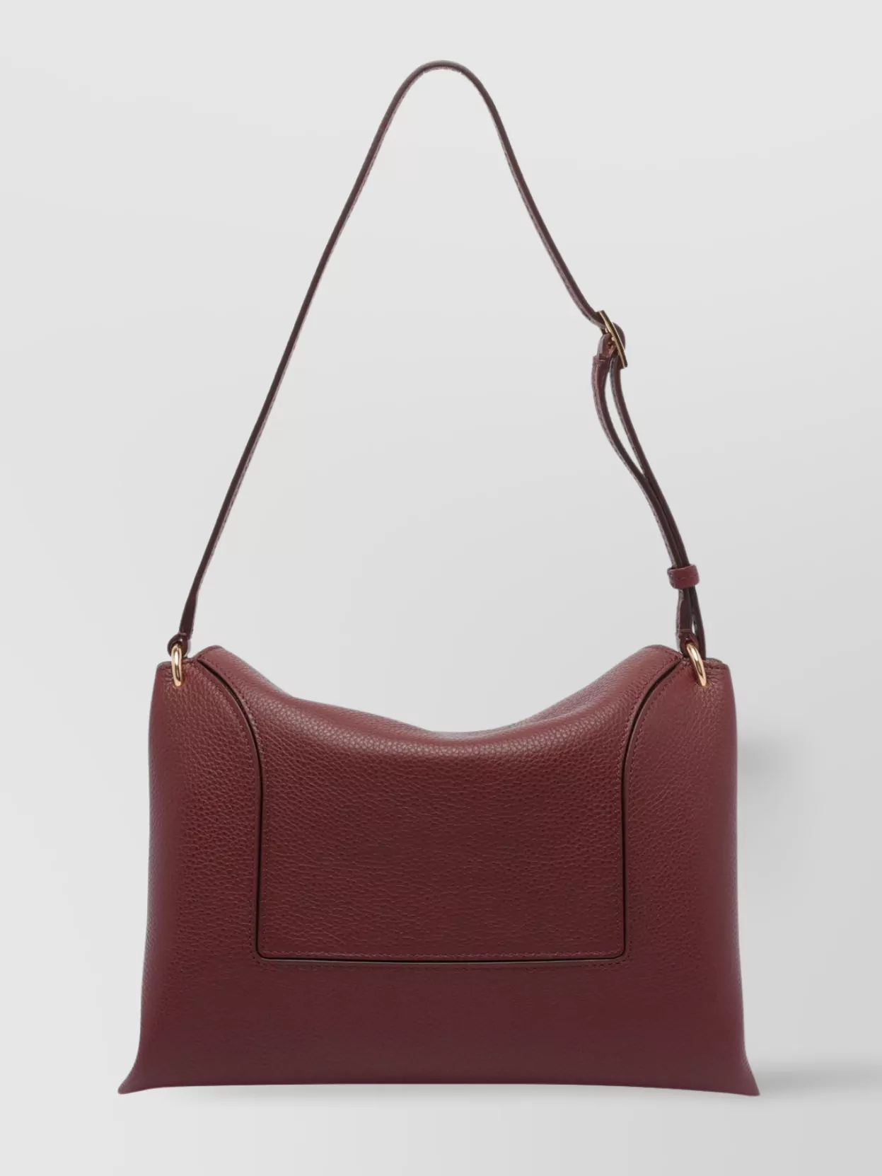 Wandler Slouch Bag With Adjustable Shoulder Strap