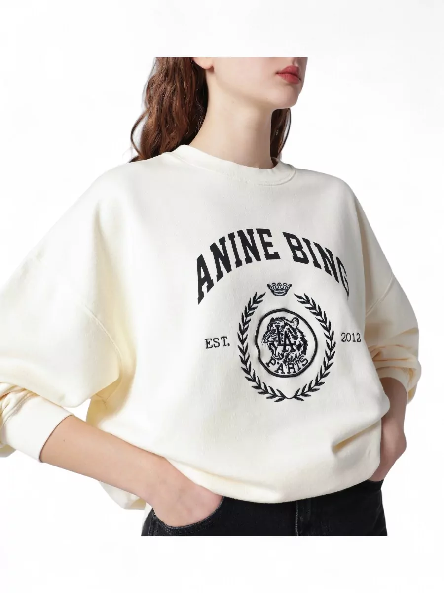 Anine Bing Sweatshirt