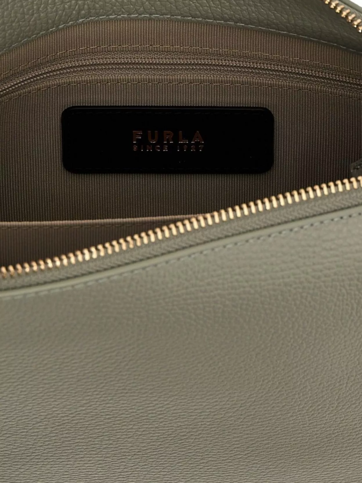 Shop Furla Cloud S Crossbody Bag