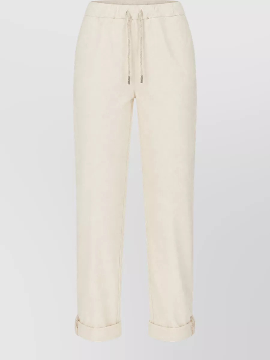 Panicale lounge trousers