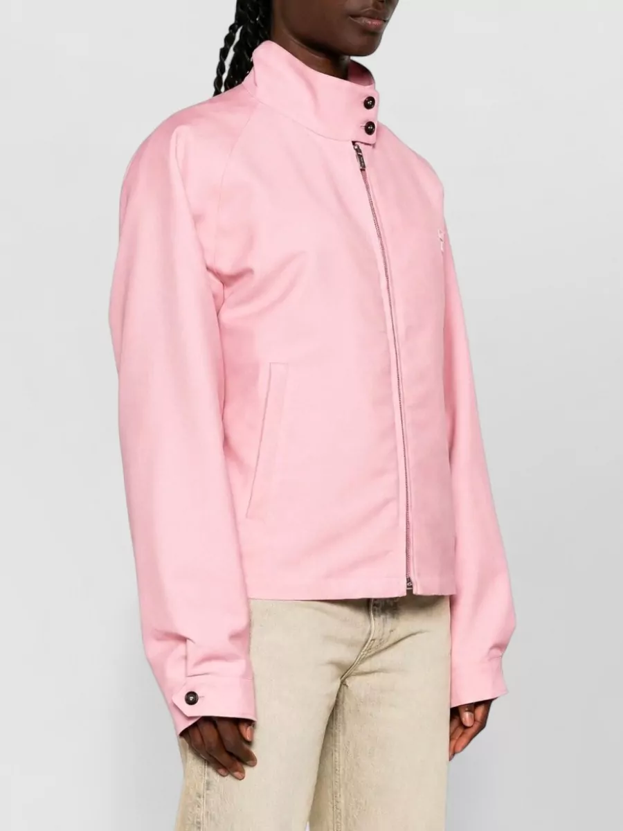 Miu Miu Mohair Oversized Coat