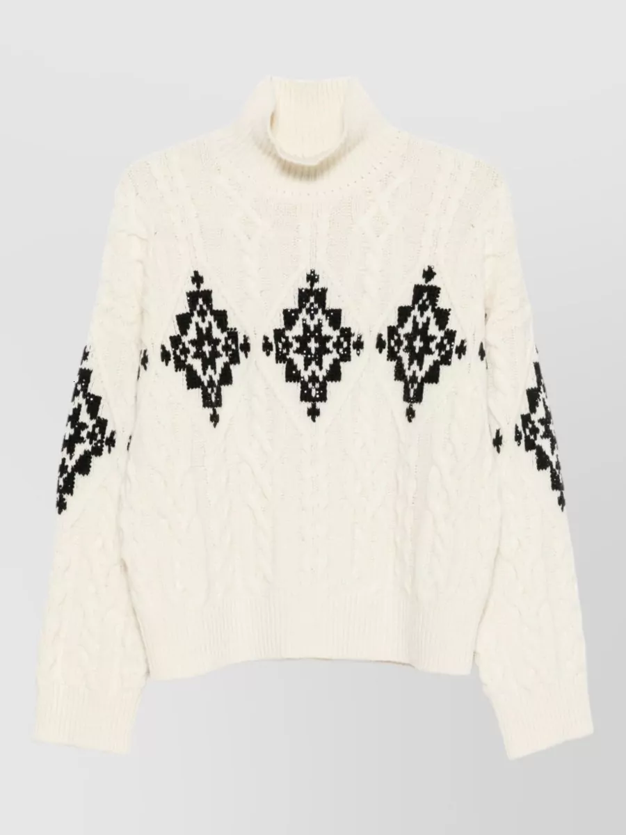Ermanno Firenze sweatshirt