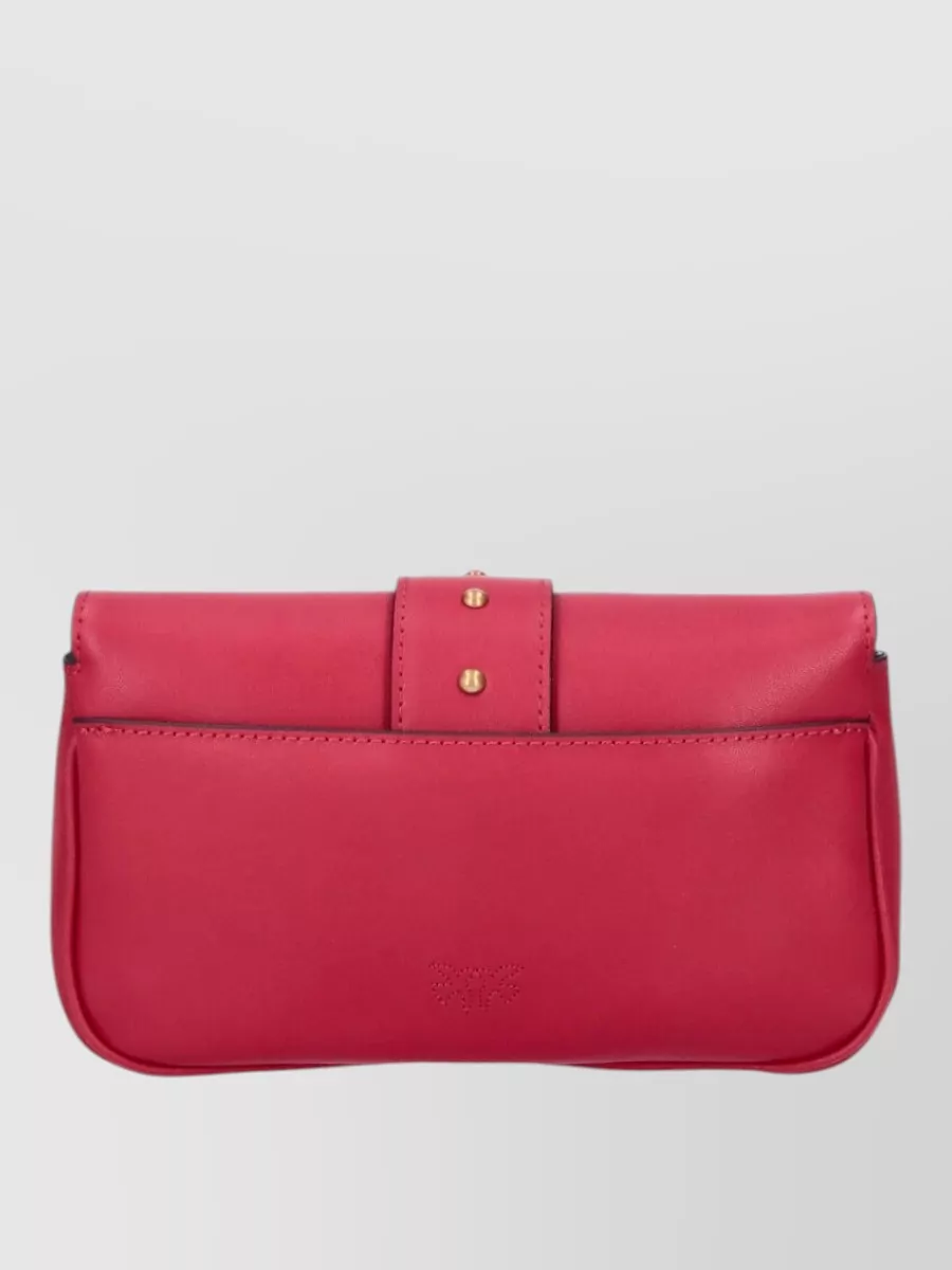 Pinko Love Bag Clutch Bag